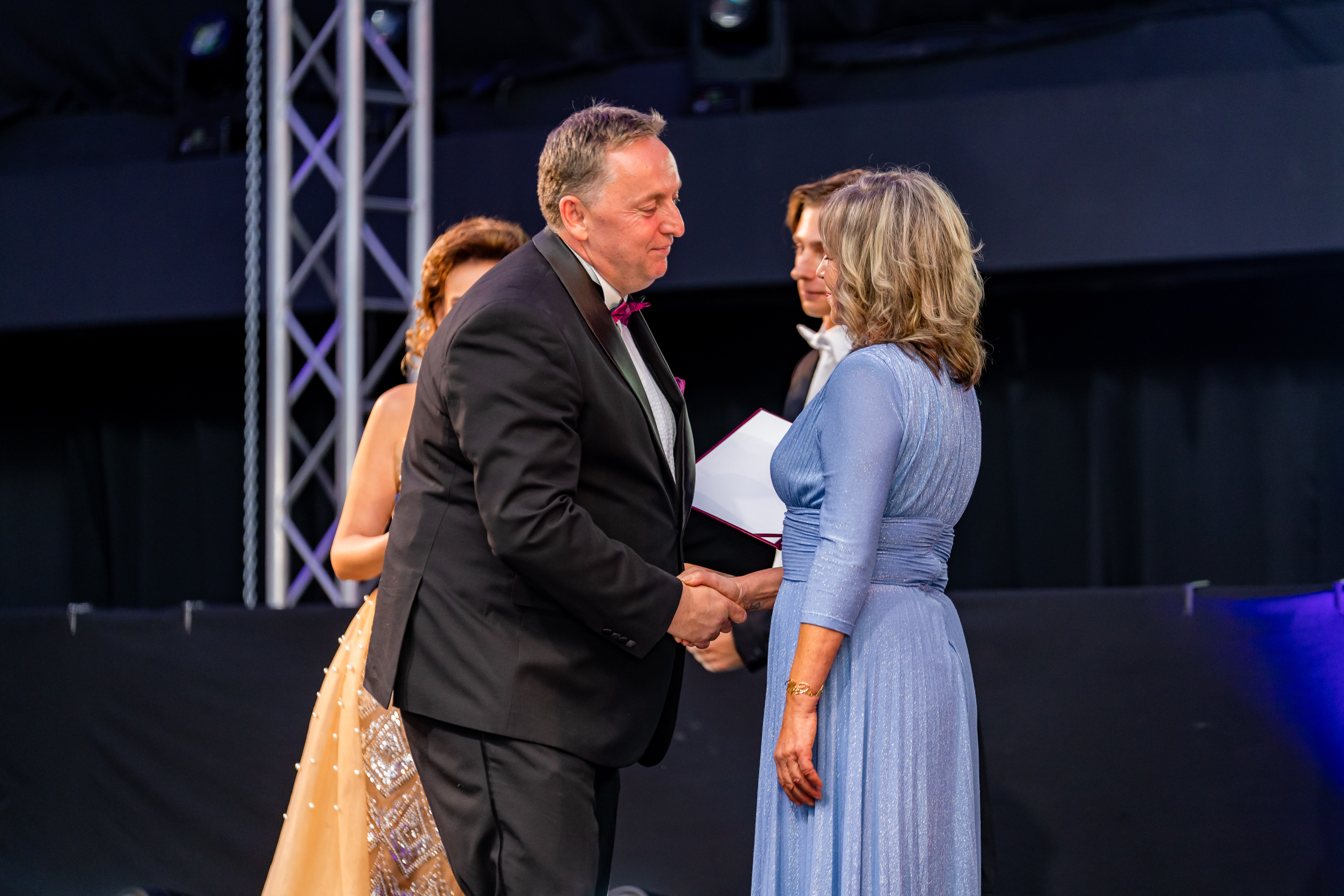 Ples fakulty materialov, metalurgie a recyklacie Technickej univerzity v Kosiciach-15